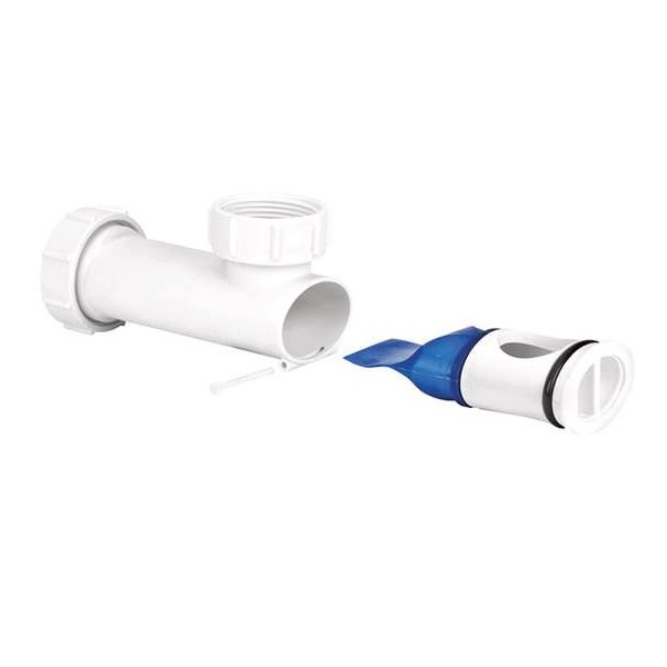 MC POLUSIFON ZA UMIVAONIK NISKI ZA UŠTEDU PROSTORA 5/4" WHB1-32